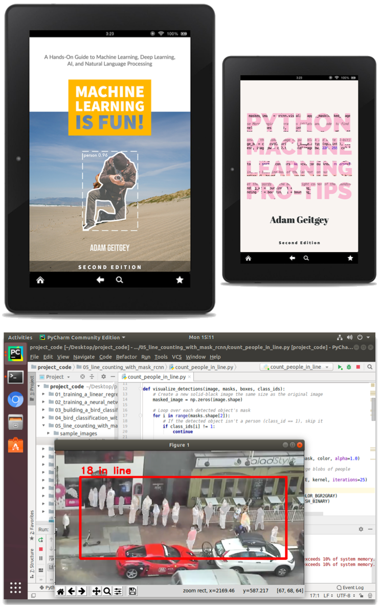 Developer Bundle