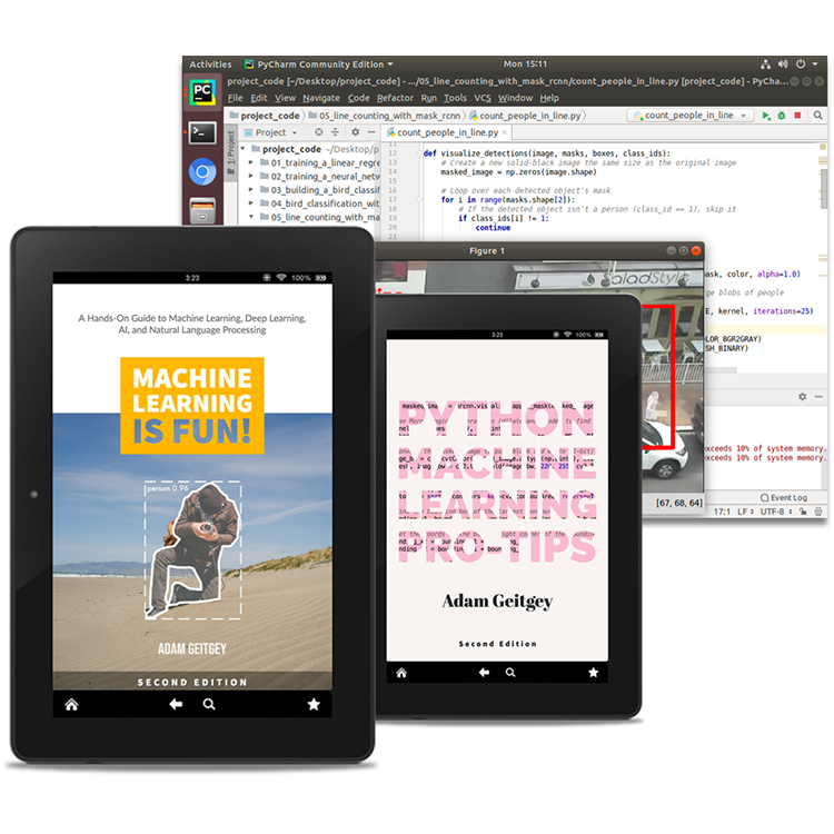 Developer Bundle